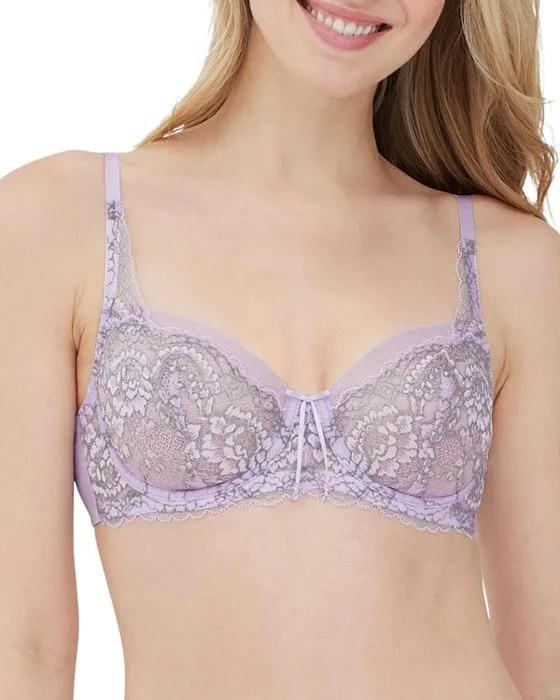 Minx Balconette Bra