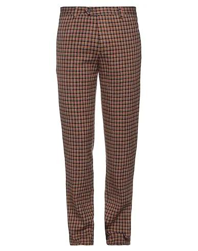 MISSONI | Ocher Men‘s Casual Pants