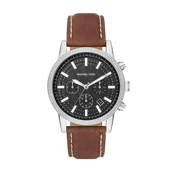 MK8955 - Hutton Chronograph Watch