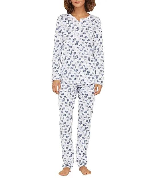 Moby Pajamas