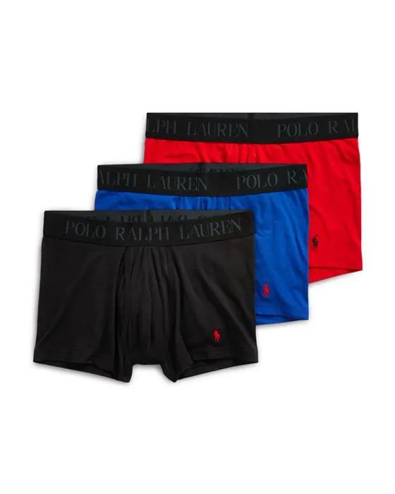 Modal Trunks - Pack of 3