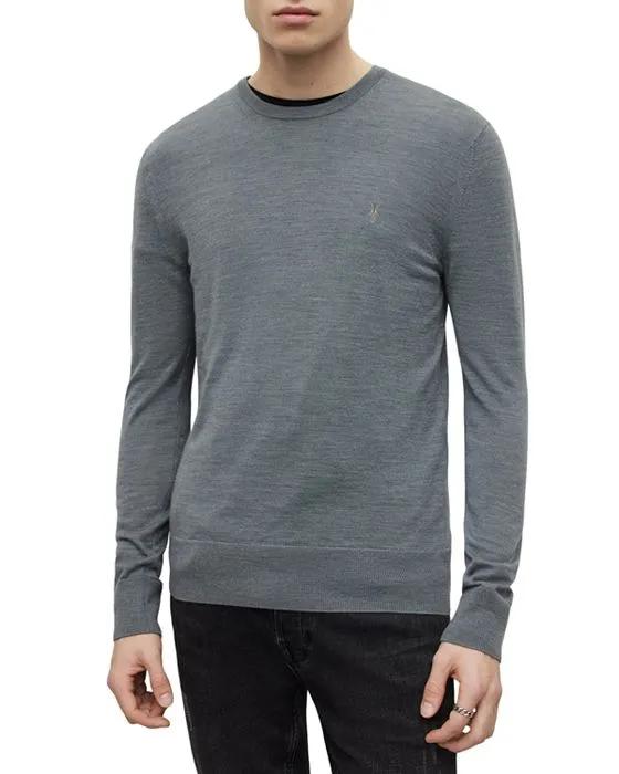 Mode Merino Crew Sweater 