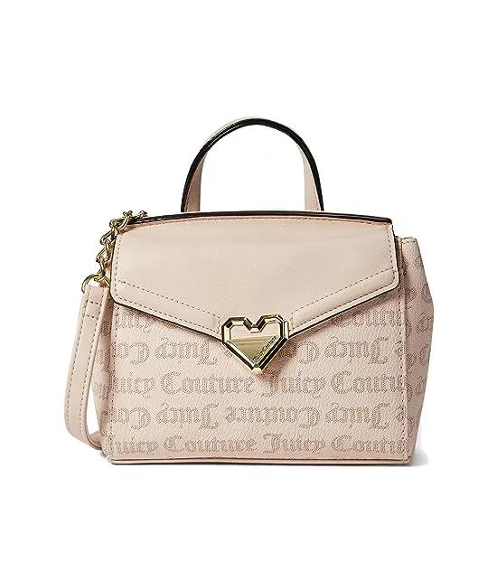 Modern Chic Crossbody