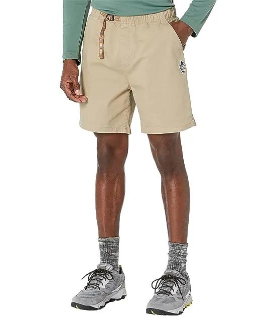 Mojave Shorts