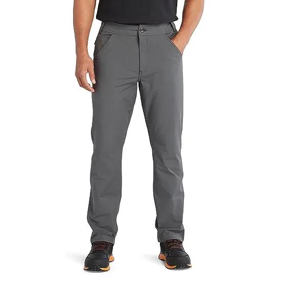 Morphix Athletic Five-Pocket Pants