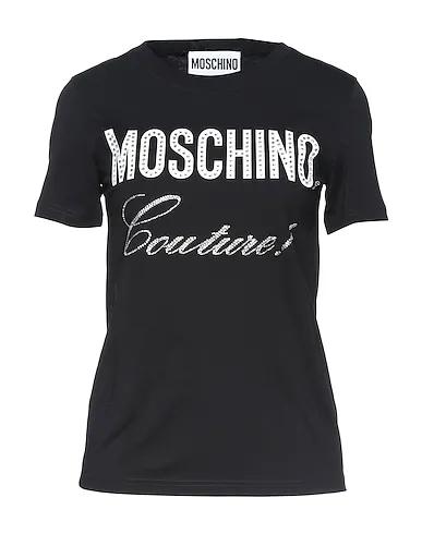 MOSCHINO | Black Women‘s T-shirt