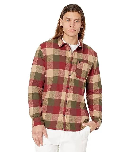 Motherfly Flannel