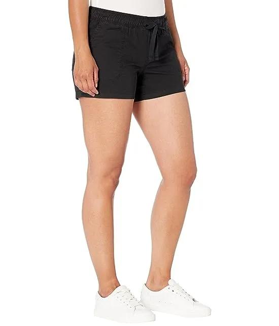 Motion Pull-On Shorts