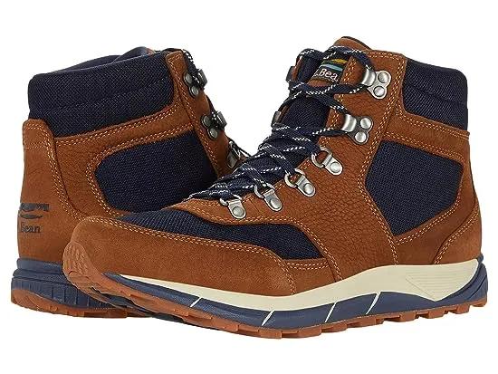 Mountain Classic Water Resistant Hiker