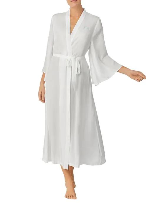 Mrs. Long Robe