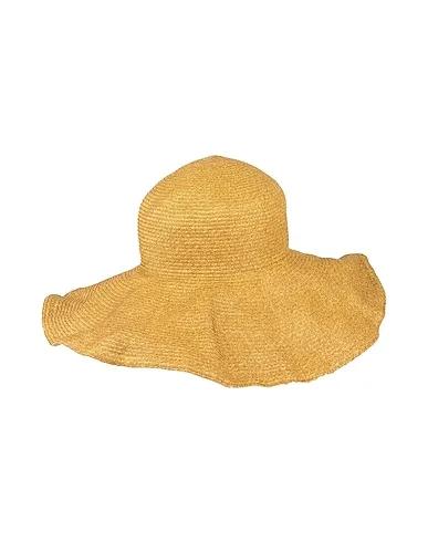 Mustard Hat