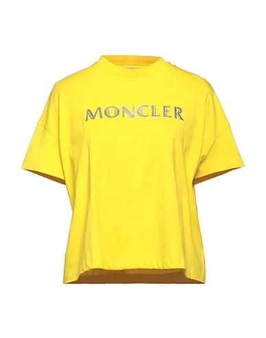 Mustard Jersey T-shirt