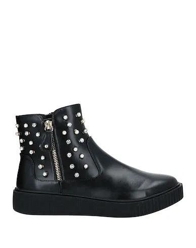 MY TWIN TWINSET | Black Women‘s Ankle Boot