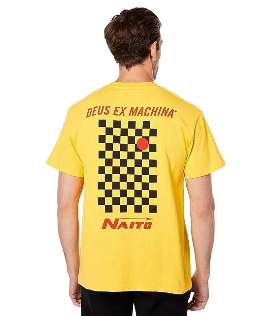 Naito Evergreen Tee