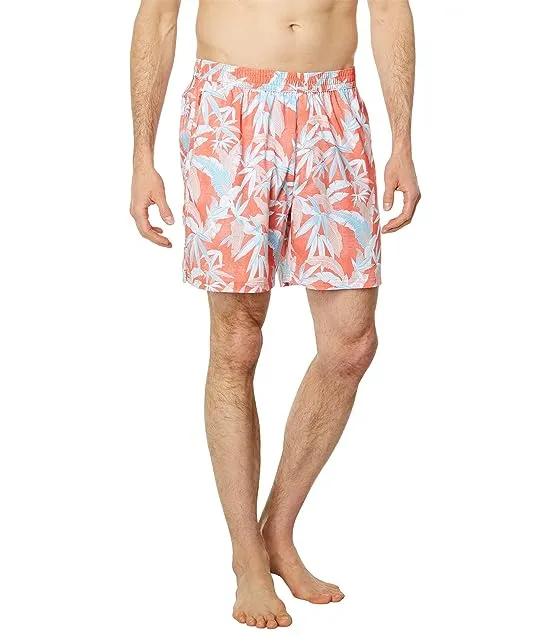 Naples Fiesta Fronds