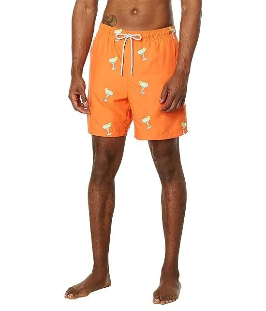 Naples Marina Margarita