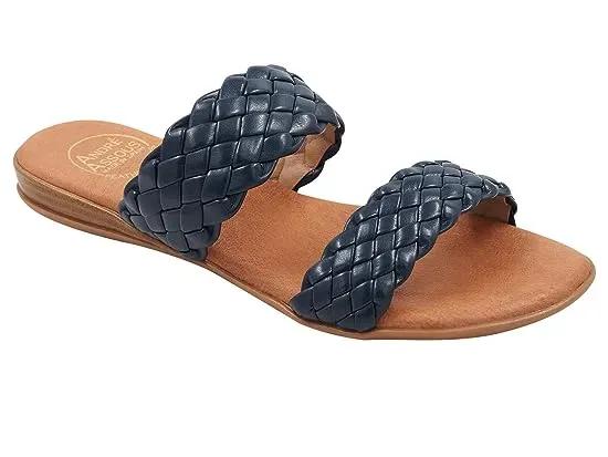 Naria Featherweight Flat Sandal