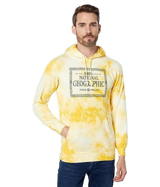 National Geographic x Parks Project Legacy Hoodie