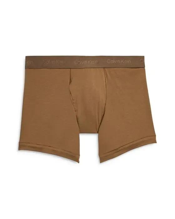 Naturals Flex Fit Boxer Briefs