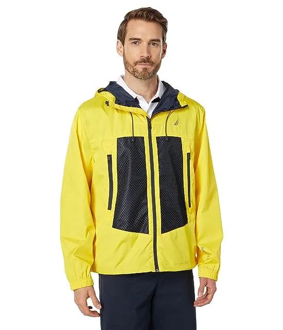 Navtech Packable Jacket