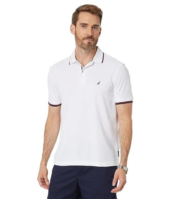 Navtech Sustainably Crafted Classic Fit Polo