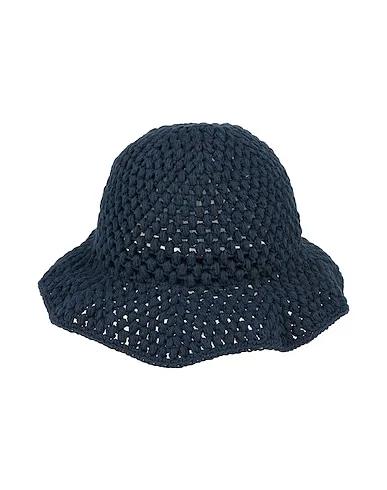 Navy blue Knitted Hat