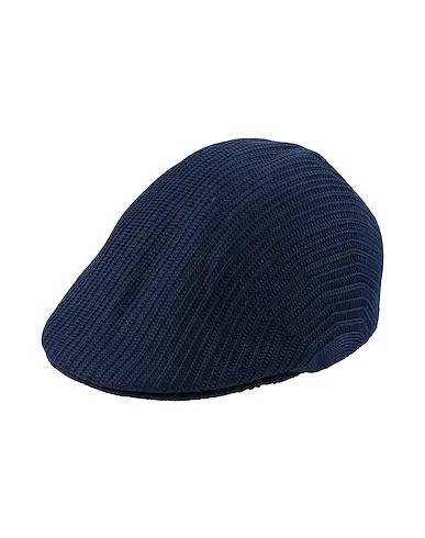 Navy blue Knitted Hat