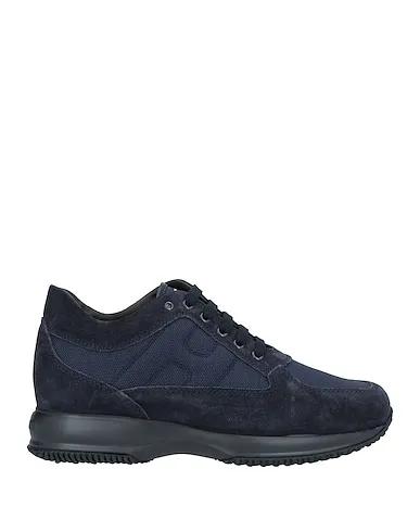 Navy blue Sneakers