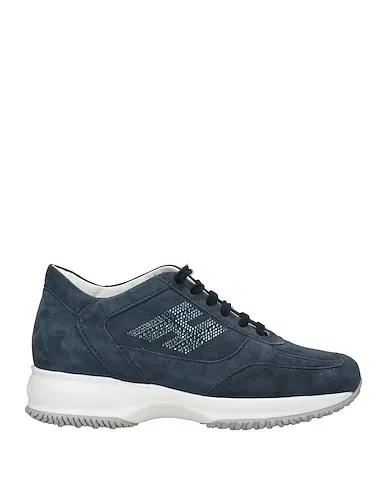 Navy blue Sneakers