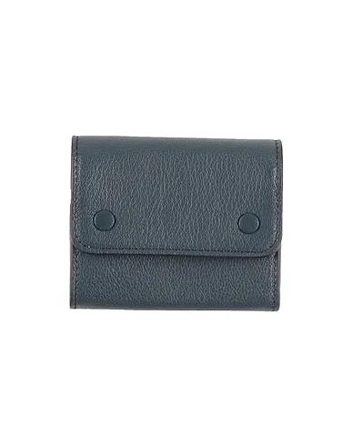 Navy blue Wallet