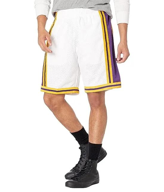 NBA Reload Shorts Lakers 1984