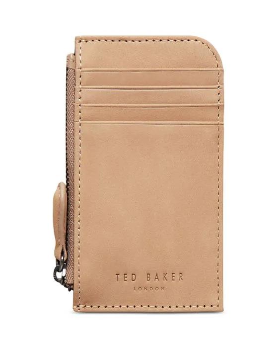 Need Nubuck Cardholder