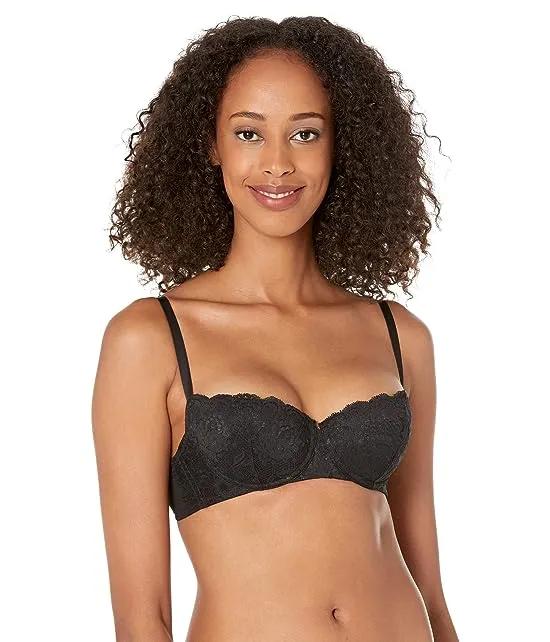 Never Say Never Pushie Push-Up Bra NEVER1137
