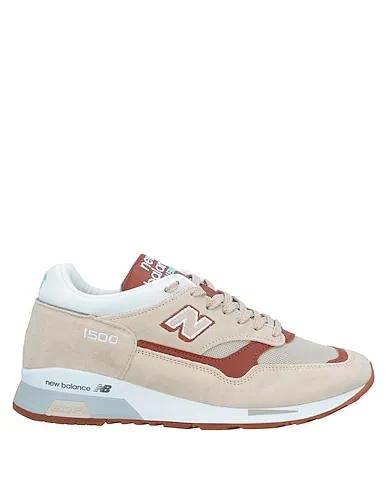 NEW BALANCE | Beige Men‘s Sneakers