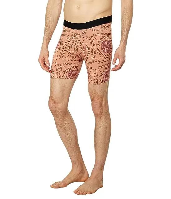 New Moon Wholester Boxer Brief