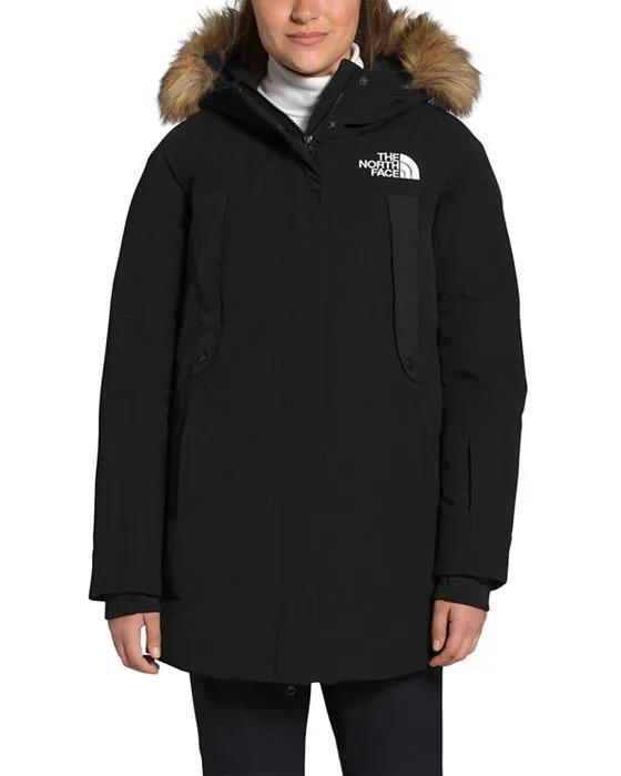 New Outerboroughs Parka