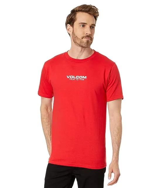 Neweuro Short Sleeve Tee