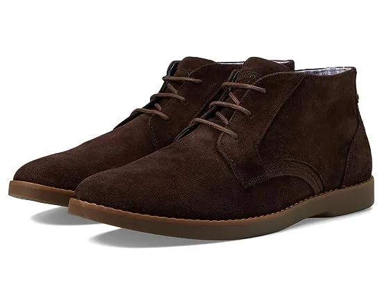 Newman Chukka WR