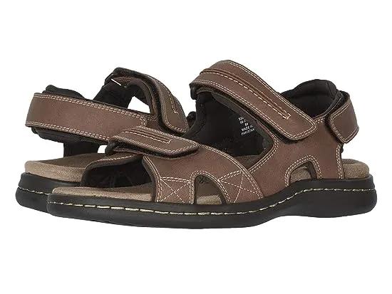 Newpage Quarter Strap  Sandal