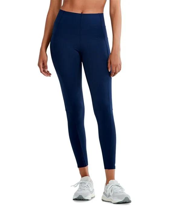 NIC+ZOE Flexifit 7/8 Leggings 