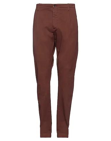 NINE:INTHE:MORNING | Cocoa Men‘s Casual Pants