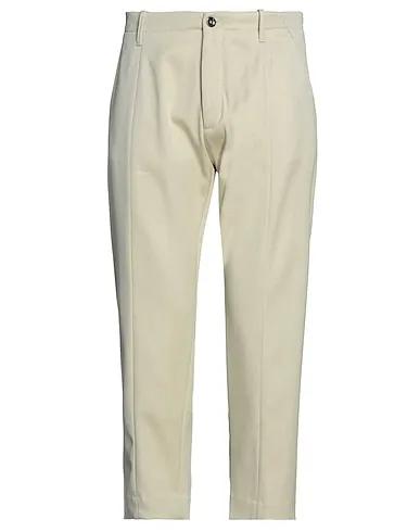 NINE:INTHE:MORNING | Ivory Men‘s Casual Pants