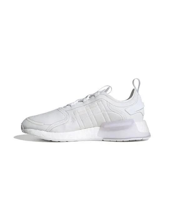 NMD_V3 sneakers in white