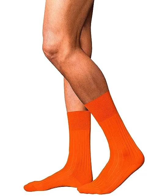 No. 2 Cashmere Socks