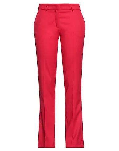 NORA BARTH | Red Women‘s Casual Pants