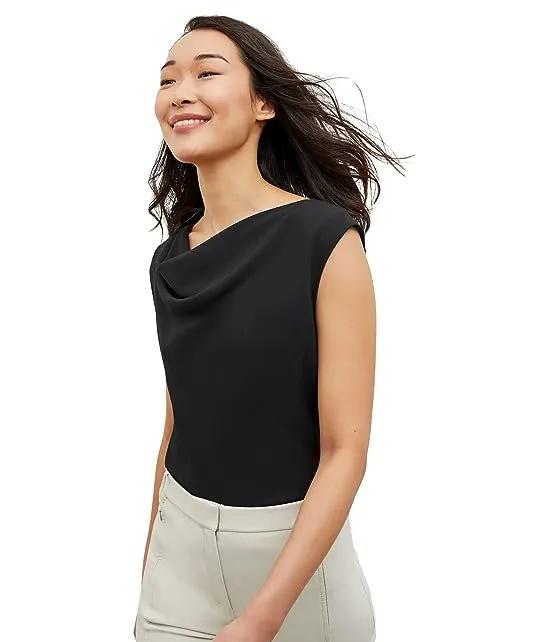 Nora Top Eco Soft Wave