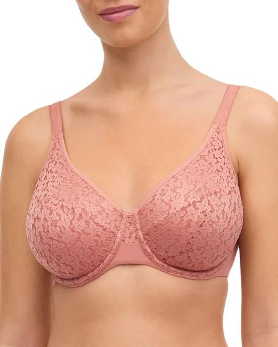 Norah Comfort Underwire Bra