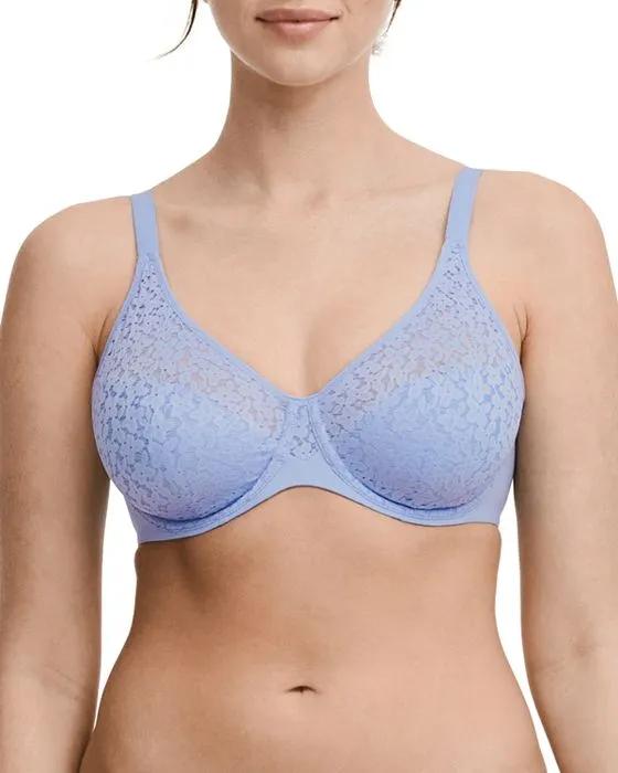 Norah Comfort Underwire Bra