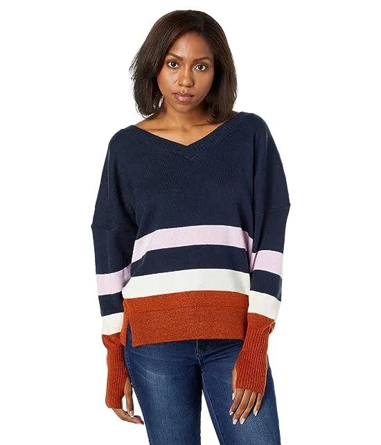 Norfolk Sweater