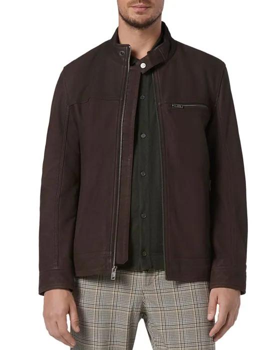Norworth Straight Fit Jacket